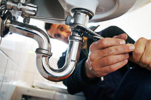 Best Plumbing Services Near Me  in Woodlake, CA