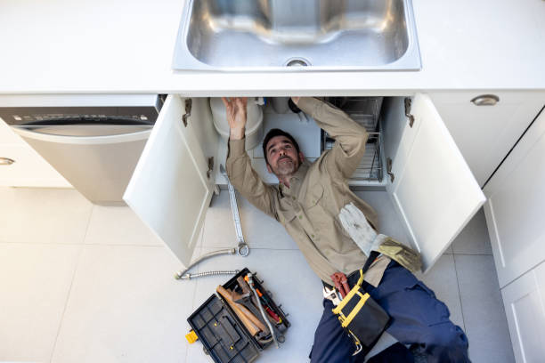 Best Emergency Plumber  in Woodlake, CA