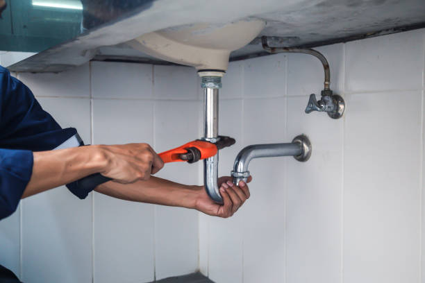 Best Plumbing Inspection Services  in Woodlake, CA