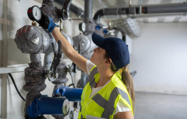 Best Residential Plumbing Services  in Woodlake, CA