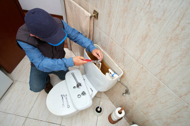 Best Septic Systems  in Woodlake, CA